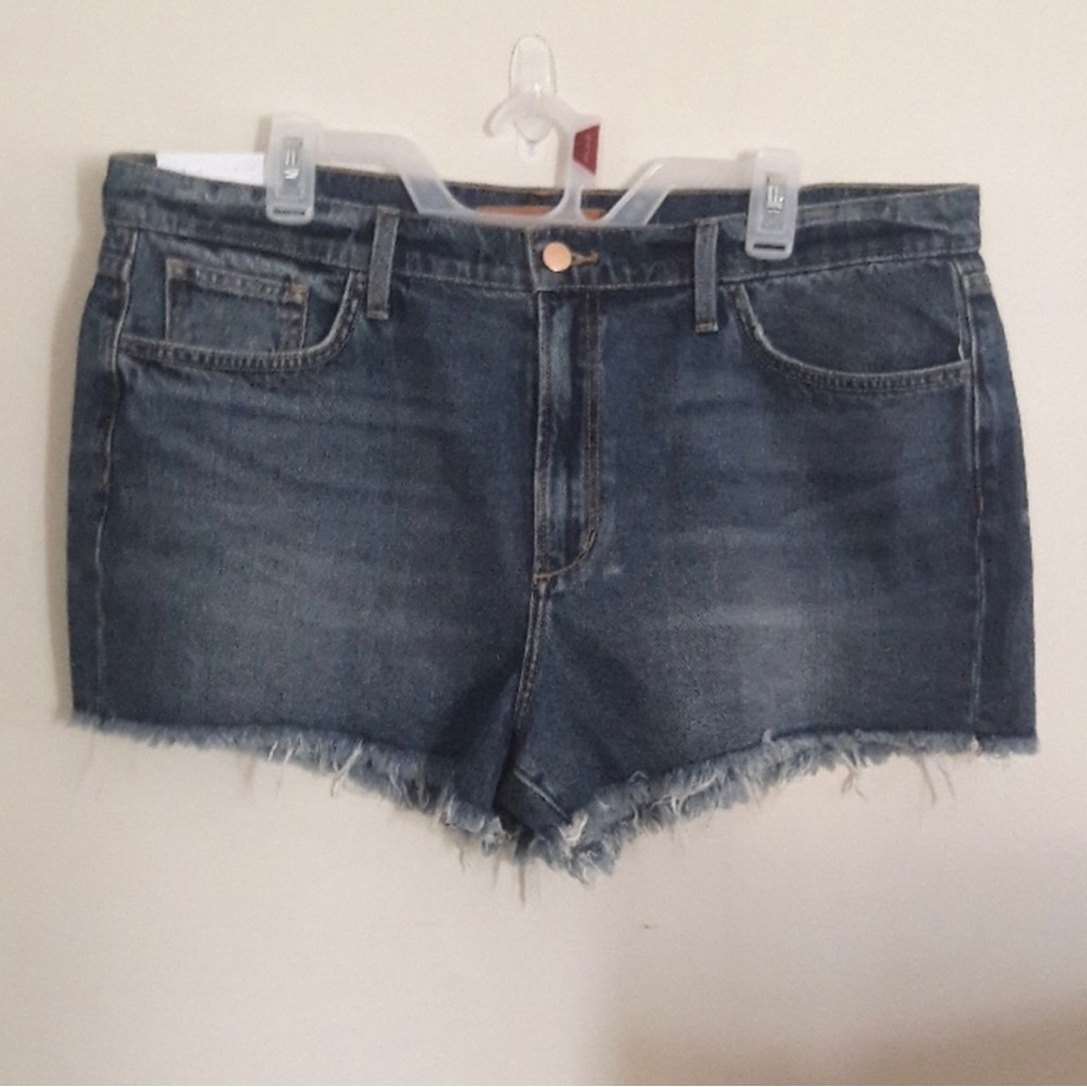 Joe's Jeans women's denim Zenith jean short NWT size 34